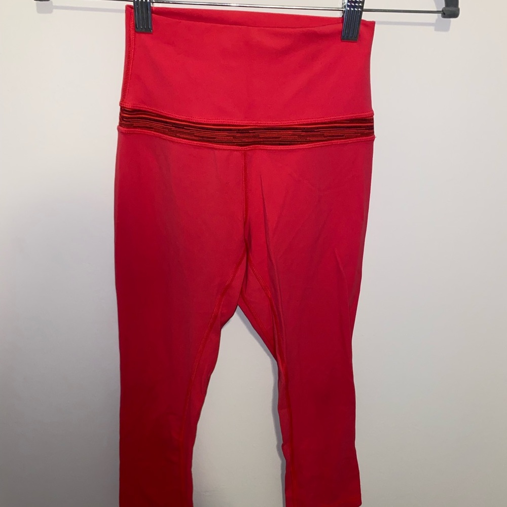 Lululemon Original Align
